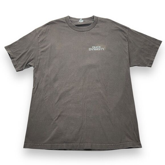 Duck Dynasty T-shirt Men's XL "I'm Watching You, Jack" - Picture 2 of 9